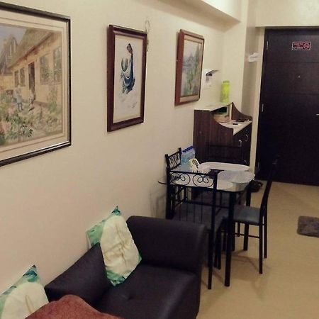 Avida Atria Tower 1 Studio Type Condominium Iloilo Eksteriør bilde