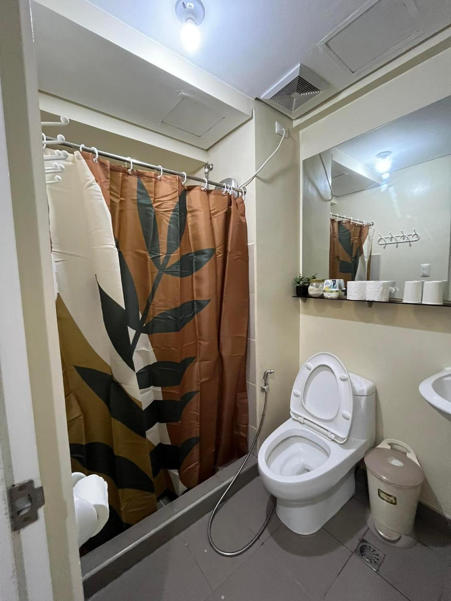 Avida Atria Tower 1 Studio Type Condominium Iloilo Eksteriør bilde