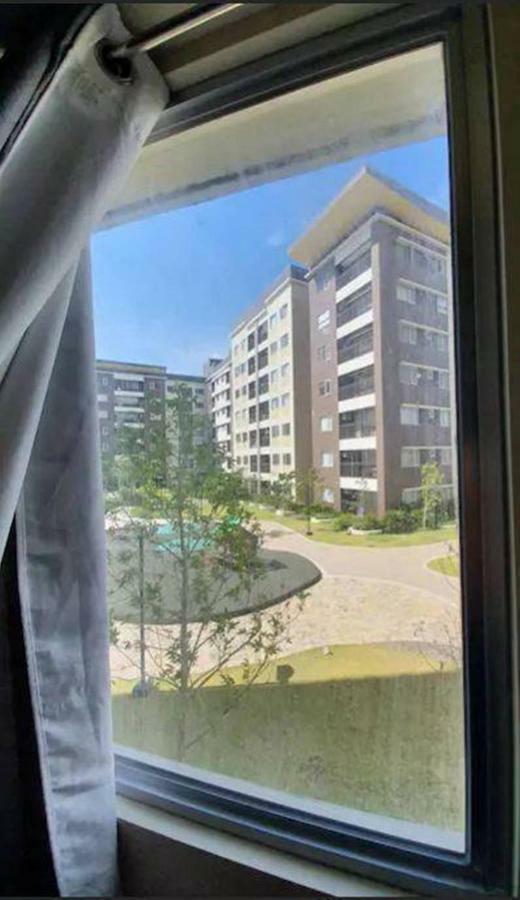 Avida Atria Tower 1 Studio Type Condominium Iloilo Eksteriør bilde