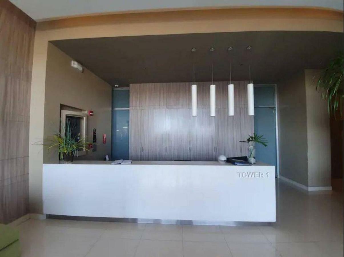 Avida Atria Tower 1 Studio Type Condominium Iloilo Eksteriør bilde