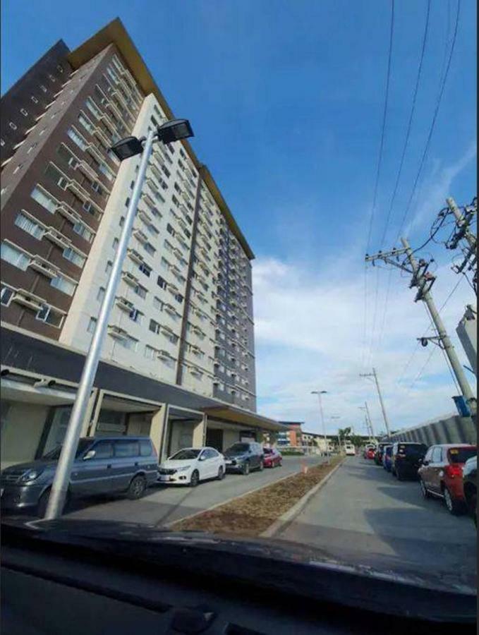 Avida Atria Tower 1 Studio Type Condominium Iloilo Eksteriør bilde