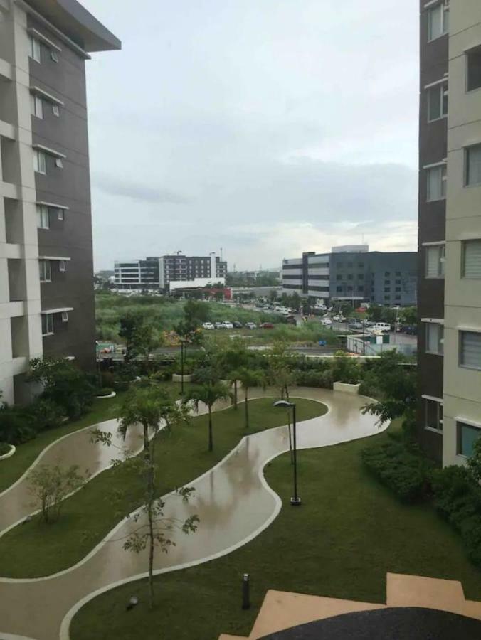 Avida Atria Tower 1 Studio Type Condominium Iloilo Eksteriør bilde