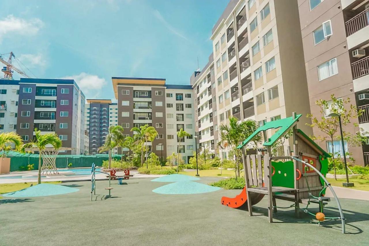 Avida Atria Tower 1 Studio Type Condominium Iloilo Eksteriør bilde