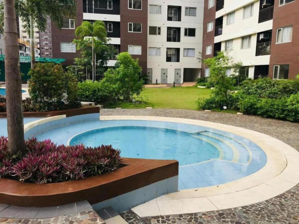 Avida Atria Tower 1 Studio Type Condominium Iloilo Eksteriør bilde